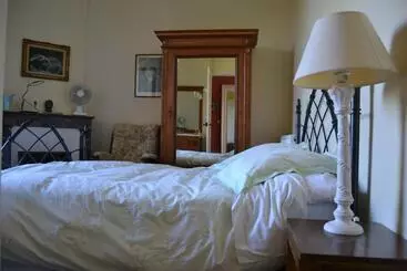 Bed and Breakfast Manoir La Breuille