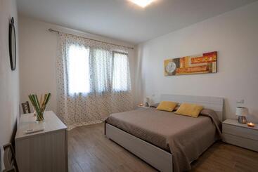 בית מלון כפרי Agriturismo Nonno Gino   Charme&relax