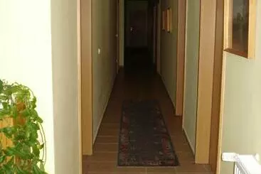 Hotell Denis Panzió és étterem