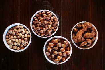 בית מלון כפרי Guest House I Vicini Di Cesare