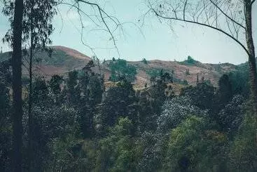 ホテル Hacienda Baza