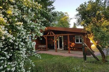 호텔 Les Dames De La Montagne