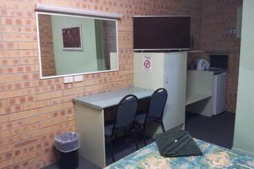 汽车旅馆  Tiaro Motor Inn