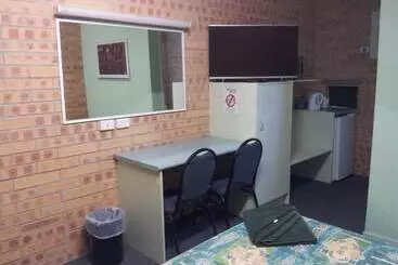 Motel Tiaro Motor Inn