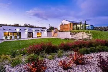 Pensionat Dobosi Pincészet