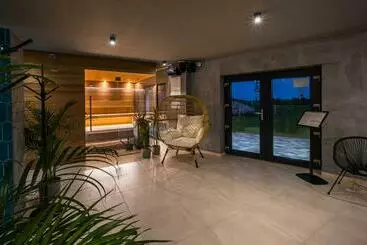 Pension Dobosi Pincészet