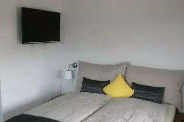 Pensionat Garni Frohsinn