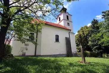 Pensionat Gesztenyés Vendégház