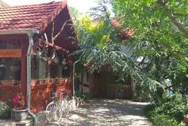 Pensione Mendei Vendégház