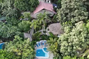 Pensió Monte Verde Hostal