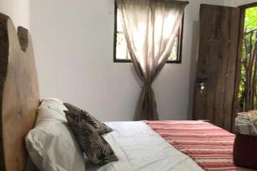 ペンション Monte Verde Hostal