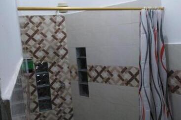 Pension Monte Verde Hostal