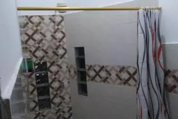 Pension Monte Verde Hostal