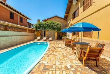 ペンション Pousada Do Paraiso