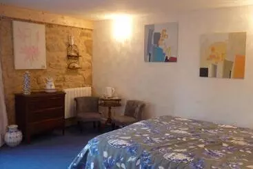Pension Residence Beausejour