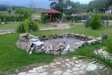 Panzió Sveti Georgi Family