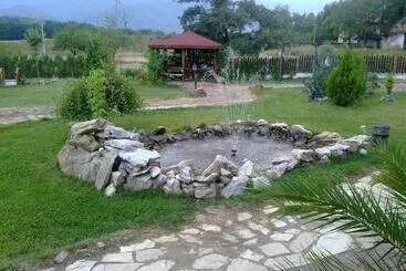 Pensió Sveti Georgi Family