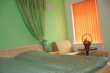 פנסיון Sveti Georgi Family