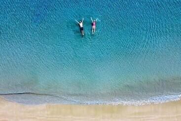 Курорт Great Keppel Island Hideaway