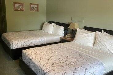 The Grand Tappattoo Resort, Ascend Hotel Collection