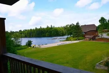 The Grand Tappattoo Resort, Ascend Hotel Collection