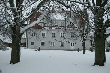 Hospedaria Gasthof Rössle Eberhardzell