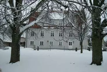 ユースホステル Gasthof Rössle Eberhardzell