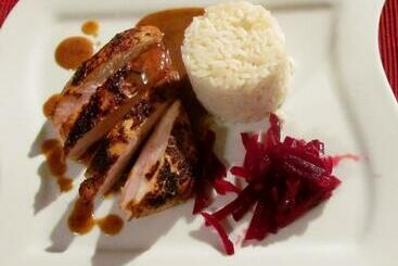 旅馆 Landgasthof Hegau