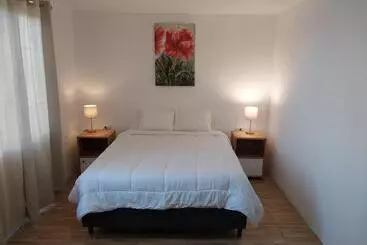 Retkeilymaja Vida Aventura Ranch