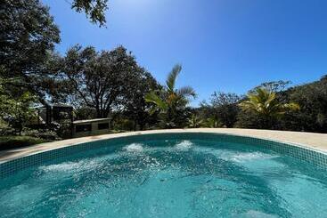 Herberge Vida Aventura Ranch