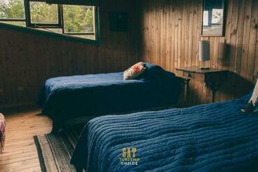 Bed and Breakfast Casa Pindal