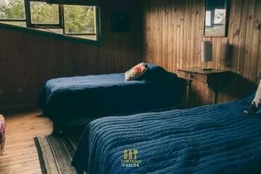 Bed & Breakfast Casa Pindal