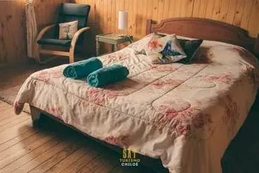 Bed and Breakfast Casa Pindal