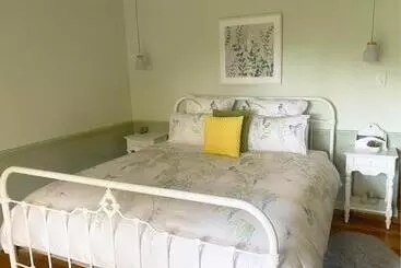 ベッドアンドブレックファースト Copeland House