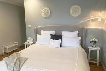 Bed and Breakfast Copeland House