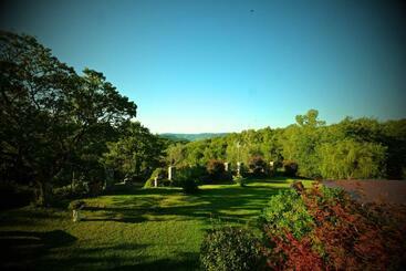 住宿加早餐 Fonte Magia