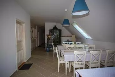 Aamiaismajoitus (B&B) Gyulavezér Lovasbirodalma