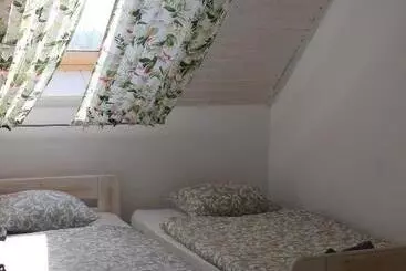 Bed & Breakfast Gyulavezér Lovasbirodalma