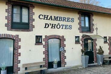 Bed & Breakfast Le Magloire