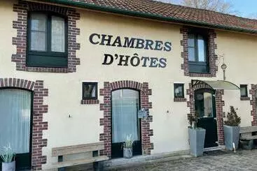 Bed and Breakfast Le Magloire