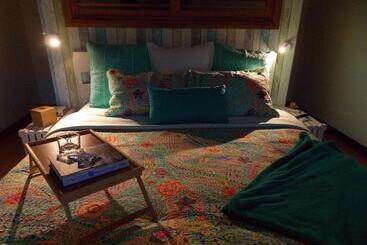 צימר Port Mccrae