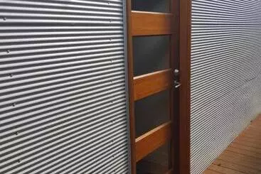 Bed and Breakfast Port Mccrae