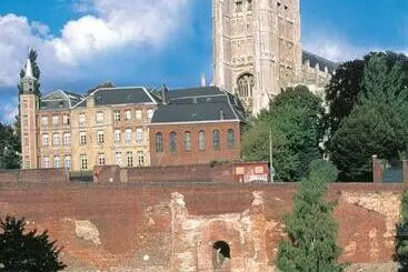 Chambres D'hôtes B&b Cote D'opale La Fermette Du Lac