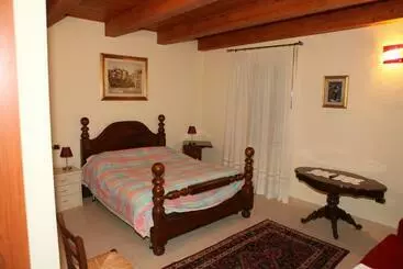 Hotel Agriturismo Apollinare