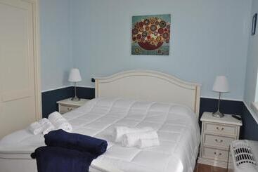 בית מלון כפרי Agriturismo San Michele