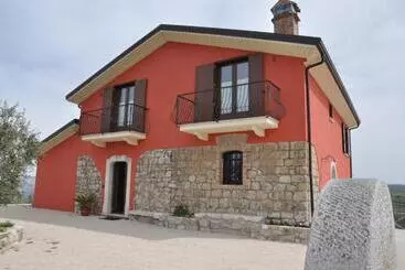 Hotel Agriturismo San Michele