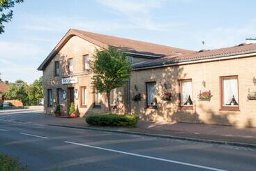 Otel Koll´s Gasthof