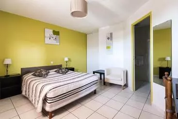 Hotel Le Grand Jardin