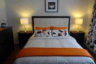 فندق Saint Donat