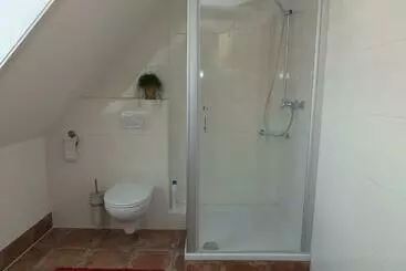 ホテル Zum Alten Schlawiner